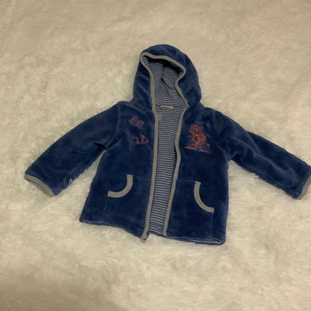 Jacket - Picture 4 of 4